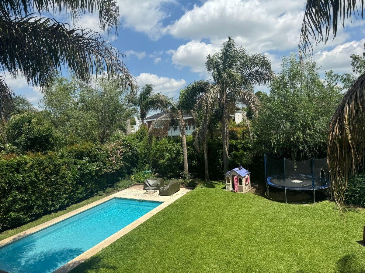 Foto de Venta, casa en Santa Bárbara, imagen 1