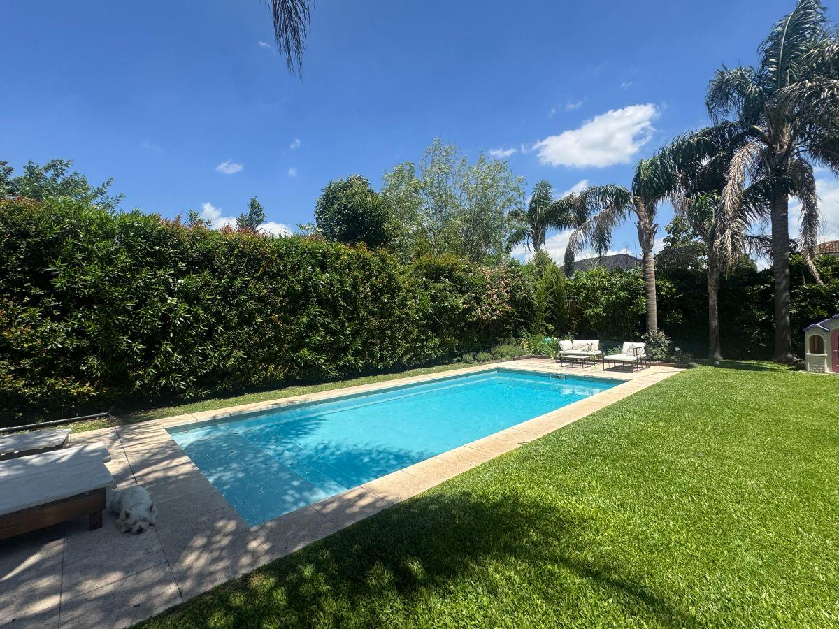 Foto de Venta, casa en Santa Bárbara, imagen 2