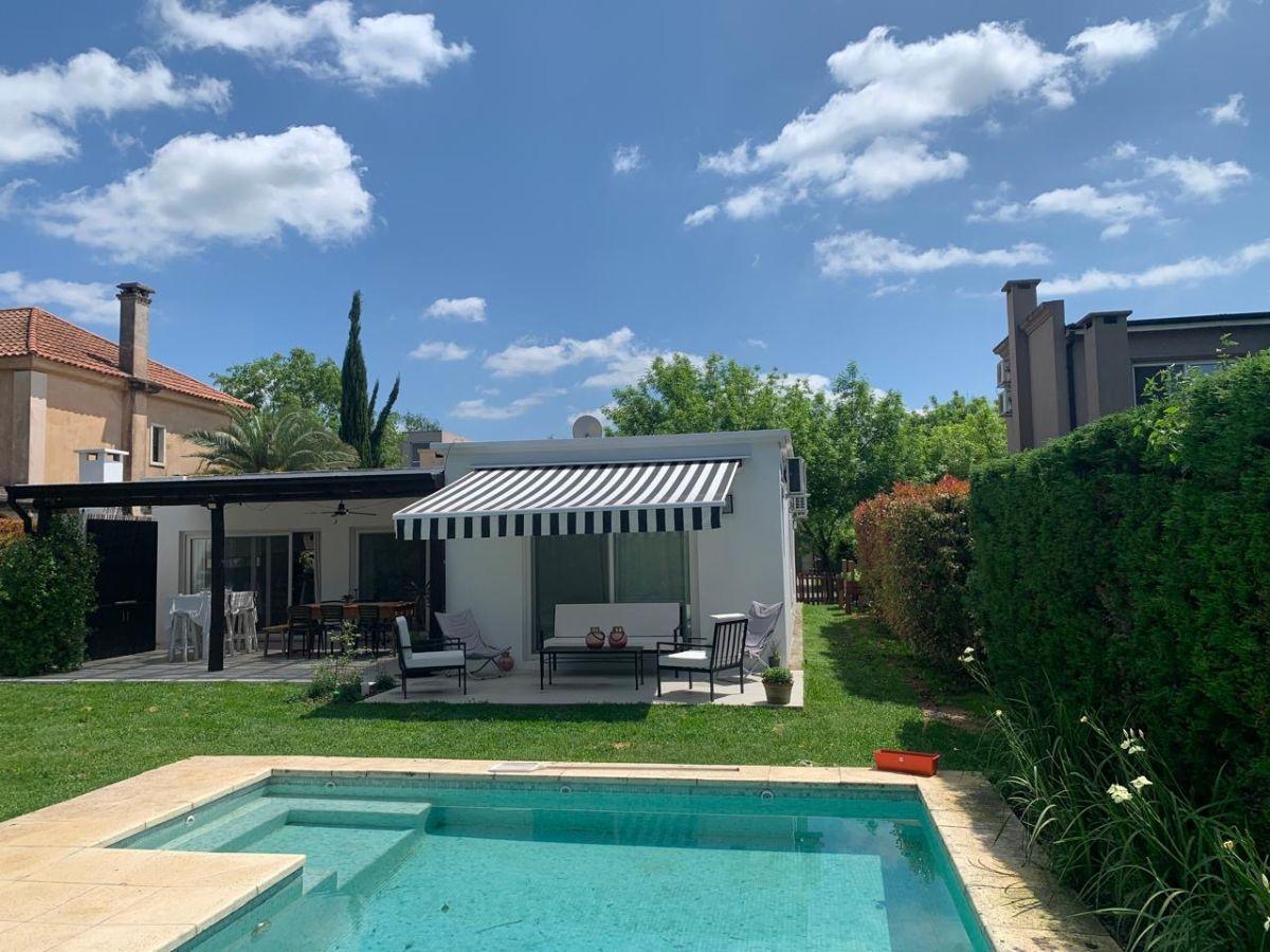 Foto de Lindisima casa para verano, 1 planta, Santa Bárbara, imagen 1