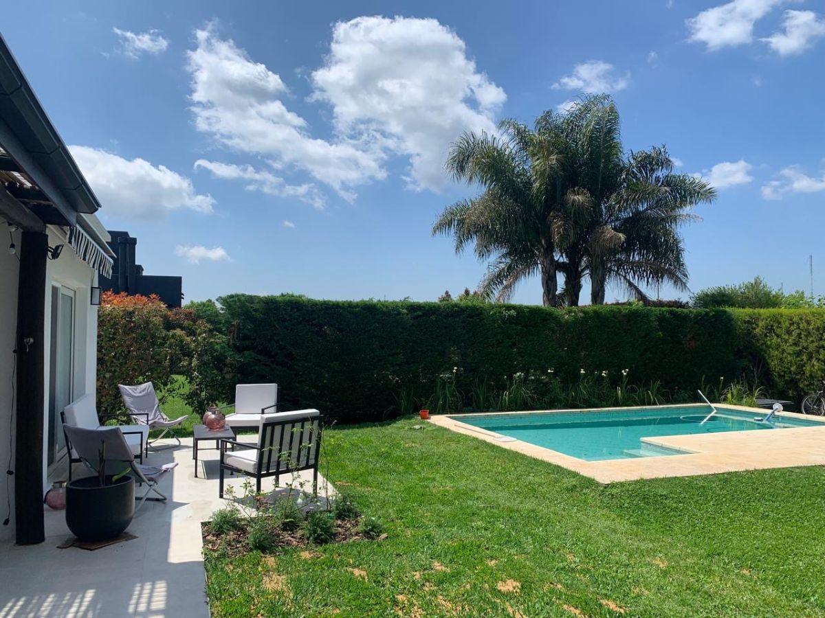 Foto de Lindisima casa para verano, 1 planta, Santa Bárbara, imagen 3