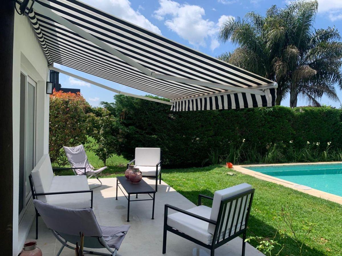 Foto de Lindisima casa para verano, 1 planta, Santa Bárbara, imagen 5