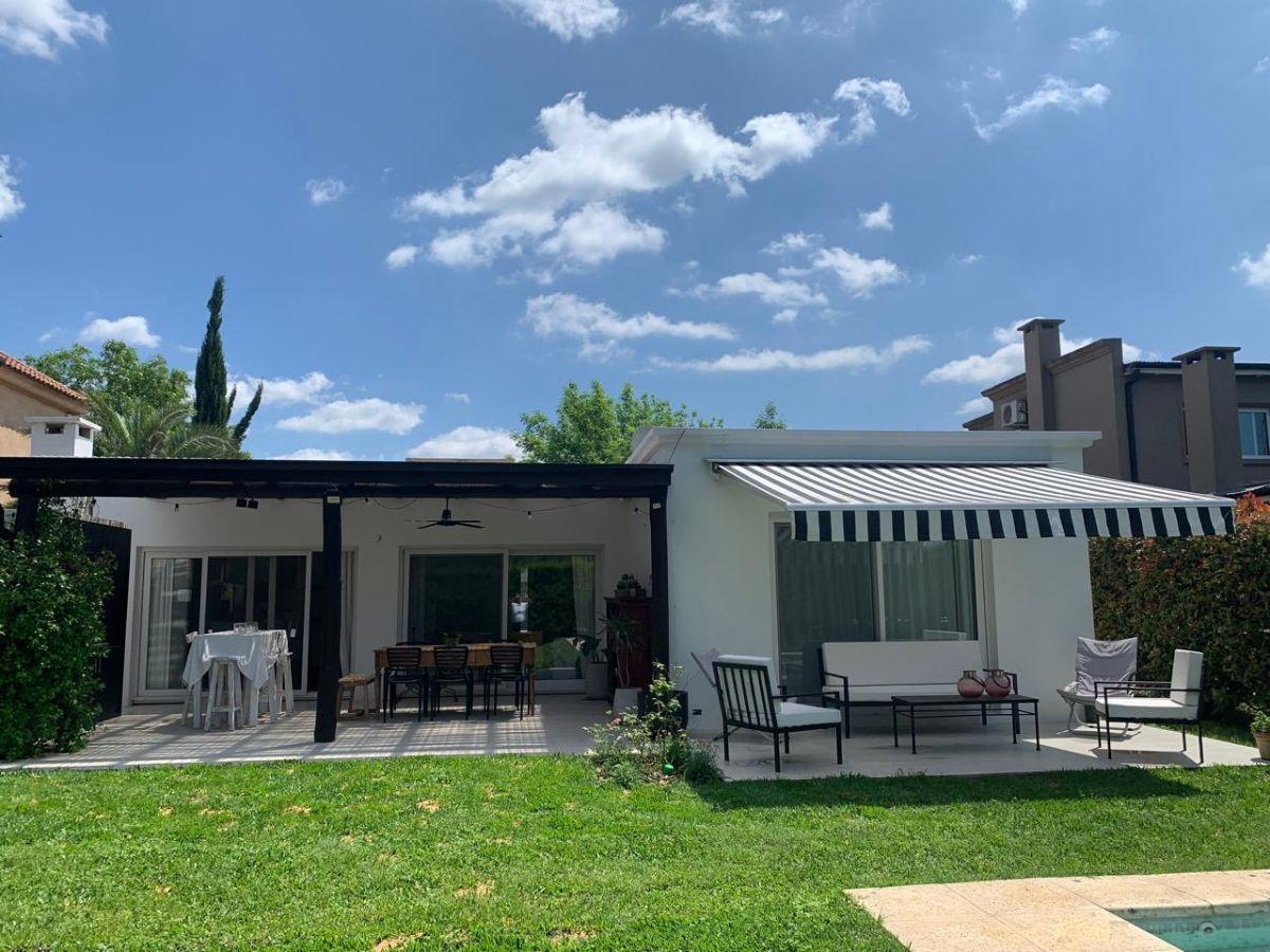 Foto de Lindisima casa para verano, 1 planta, Santa Bárbara, imagen 2