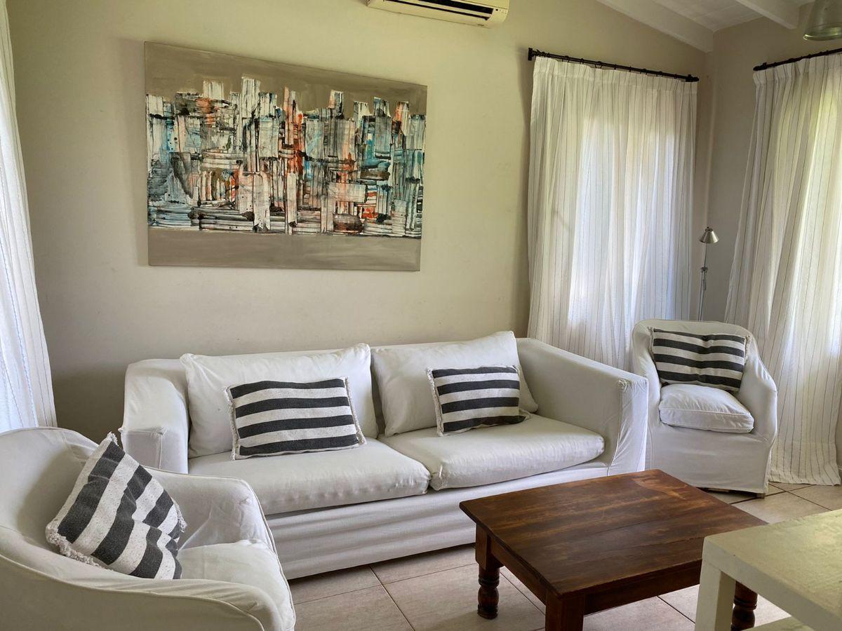 Foto de Casa alquiler verano al agua, 3 dormitorios., imagen 3