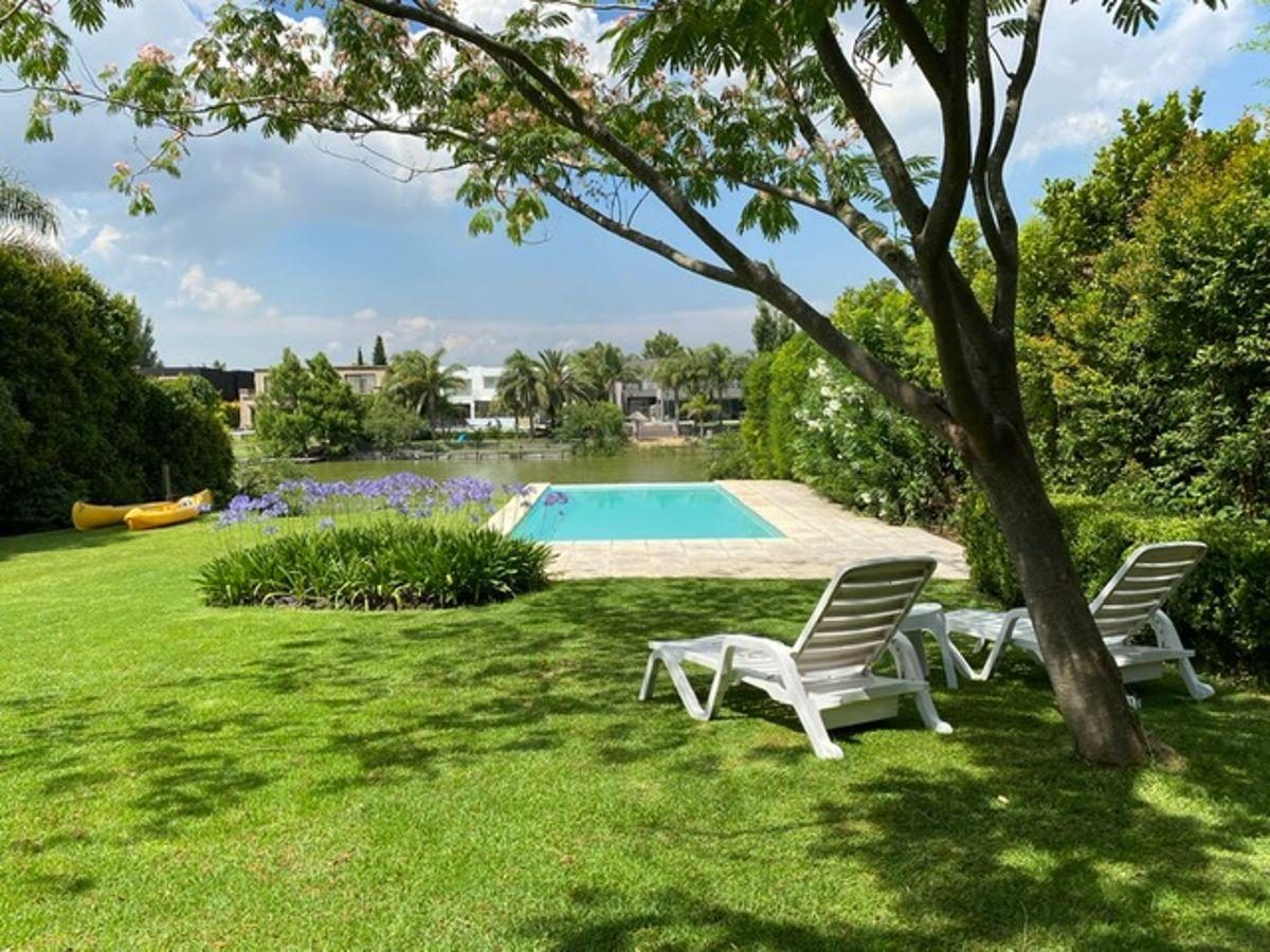 Foto de Casa alquiler verano al agua, 3 dormitorios., imagen 1