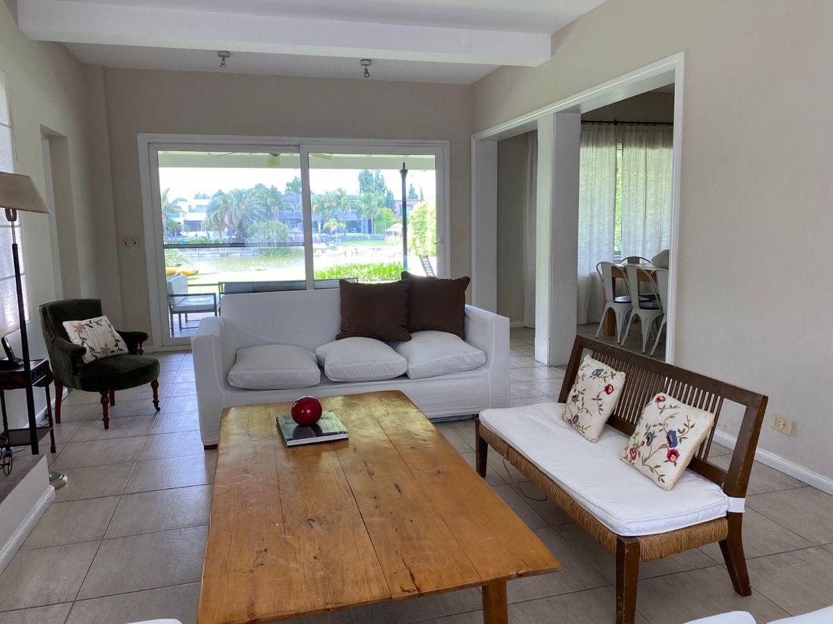 Foto de Casa alquiler verano al agua, 3 dormitorios., imagen 4