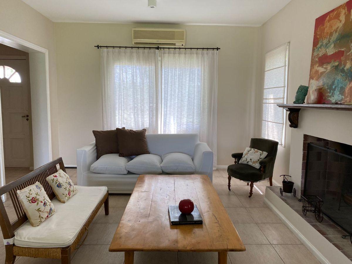 Foto de Casa alquiler verano al agua, 3 dormitorios., imagen 5