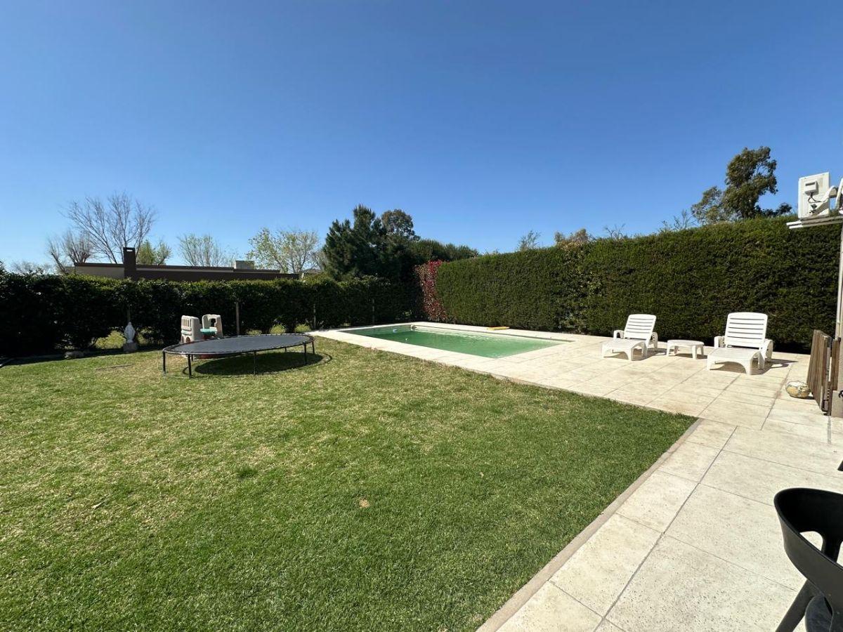 Foto de CAsa en 1 planta de 3 dormitorios en La Comarca. Fin de año y enero, imagen 1