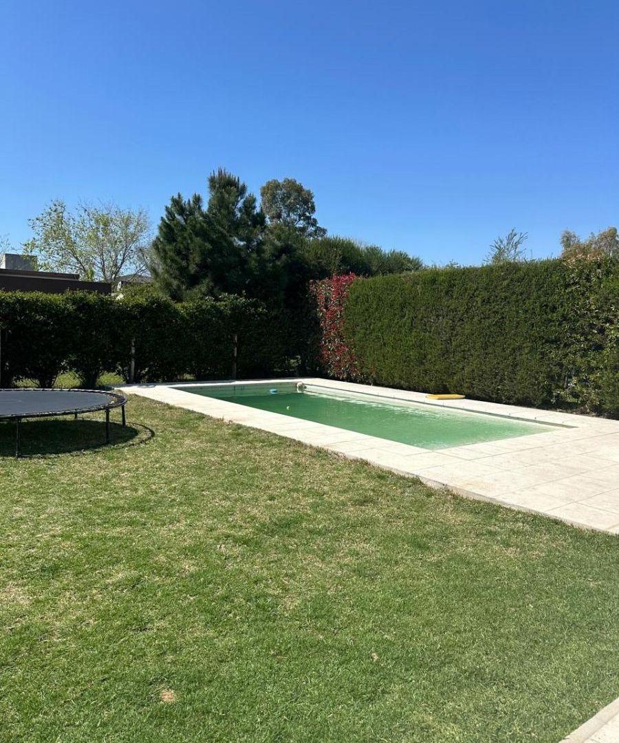 Foto de CAsa en 1 planta de 3 dormitorios en La Comarca. Fin de año y enero, imagen 3