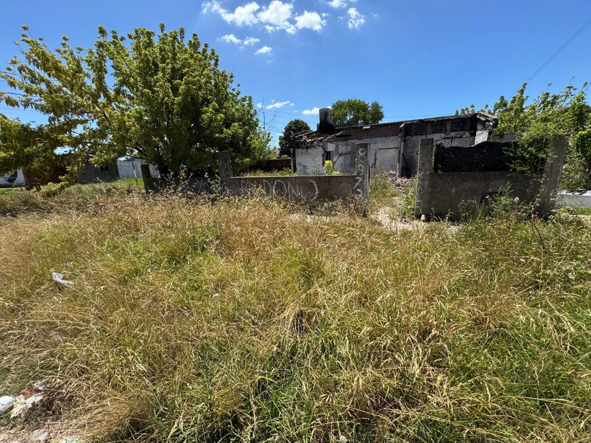 Terreno en Venta en Barrio San Antonio - Oportunidad de Inversion 1