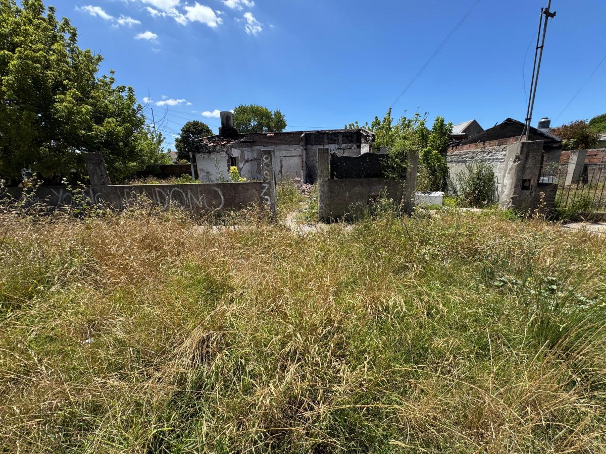 Terreno en Venta en Barrio San Antonio - Oportunidad de Inversion 3