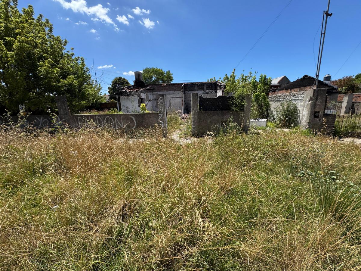 Terreno en Venta en Barrio San Antonio - Oportunidad de Inversion 2