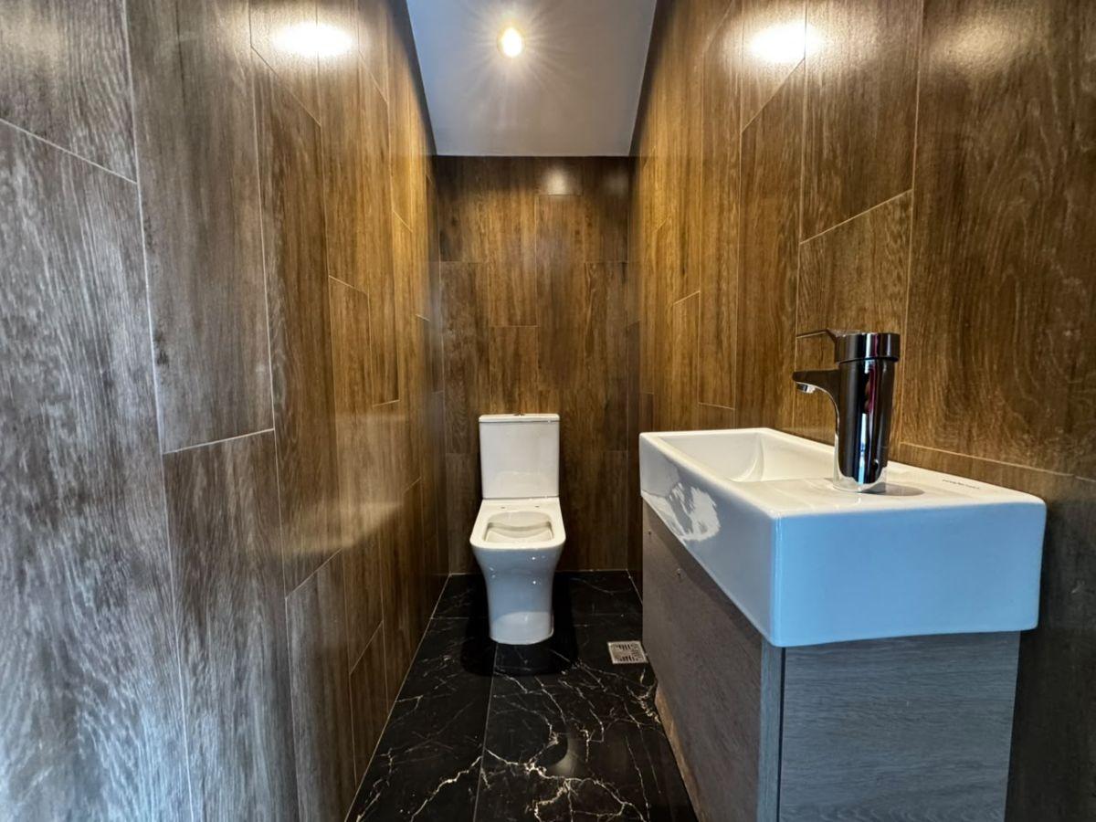 Foto de EXCLUSIVA CASA 5 AMBIENTES | RUMENCO JOVEN | PREMIUM | LOTE 128 |, imagen 5
