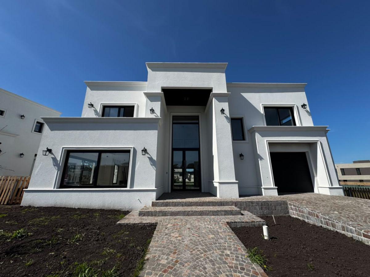 Foto de CASA 4 AMBIENTES EN PREVENTA | RUMENCÓ JOVEN | PISCINA | LOTE 162 |, imagen 3