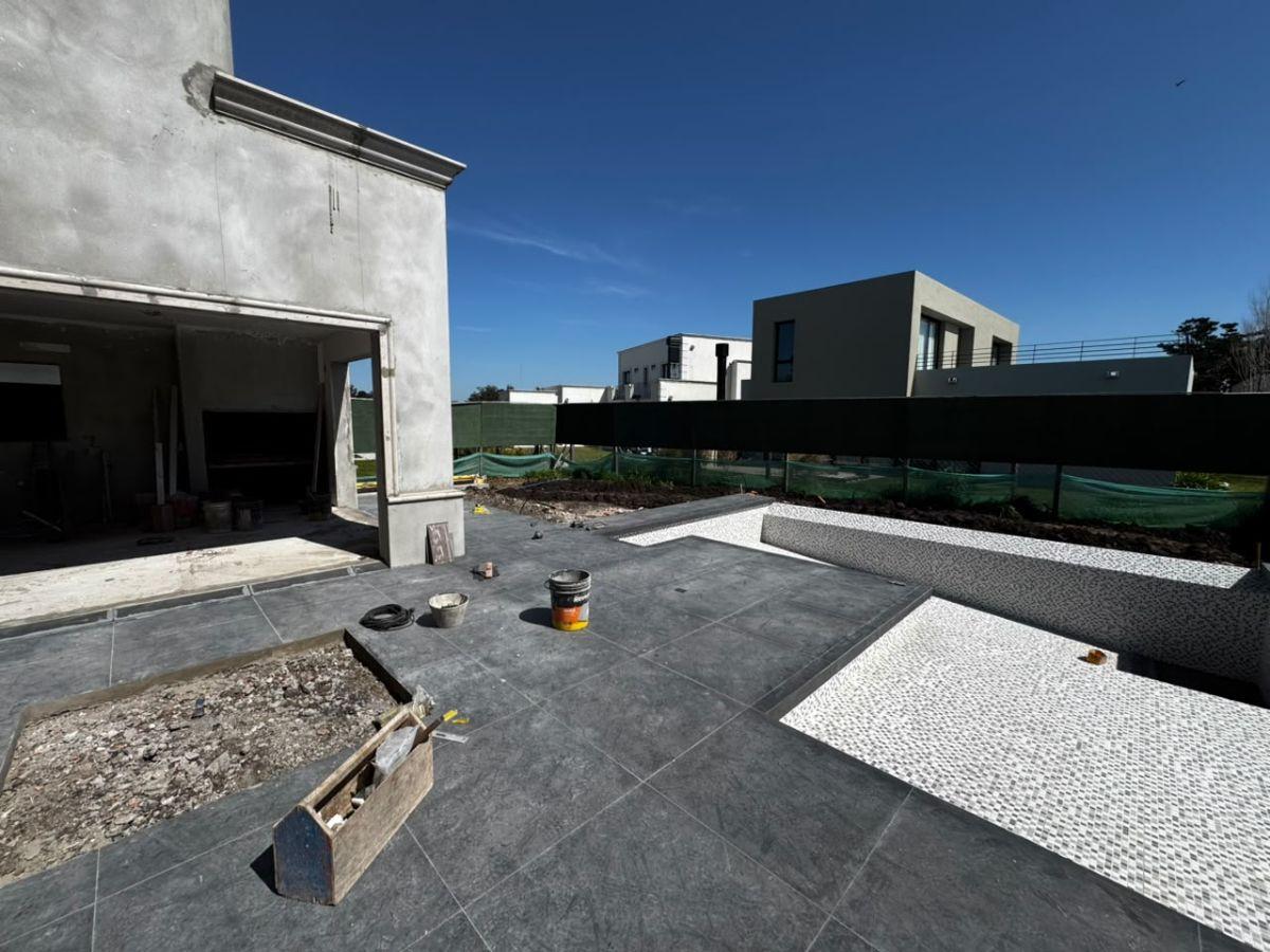 Foto de CASA 5 AMBIENTES EN PREVENTA | RUMENCÓ JOVEN | PISCINA | TERRAZA, imagen 5