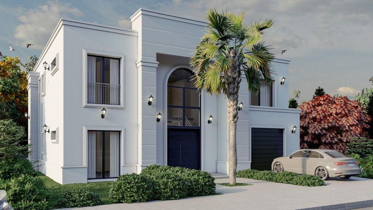 Foto de CASA 5 AMBIENTES EN PREVENTA | RUMENCÓ JOVEN | PISCINA | TERRAZA, imagen 1