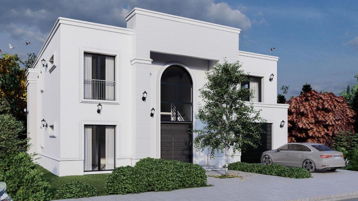 Foto de CASA 5 AMBIENTES EN PREVENTA | RUMENCÓ JOVEN | PISCINA | TERRAZA, imagen 3