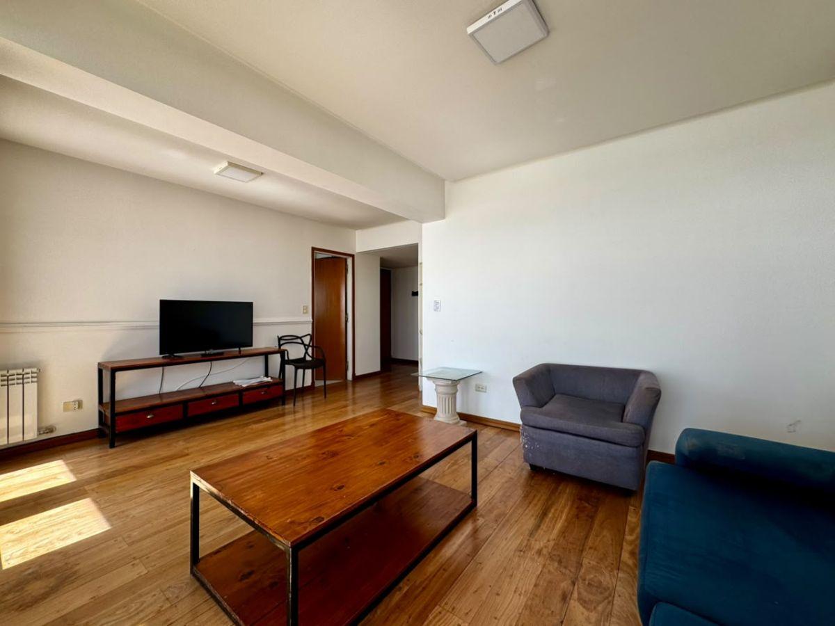 Foto de SEMIPISO 3 AMBIENTES DE CATEGORIA | MARAL 46 | VISTA PLENA AL MAR |, imagen 3