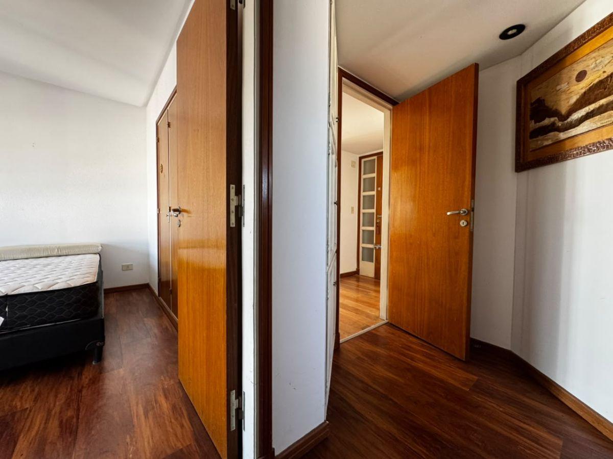 Foto de SEMIPISO 3 AMBIENTES DE CATEGORIA | MARAL 46 | VISTA PLENA AL MAR |, imagen 5