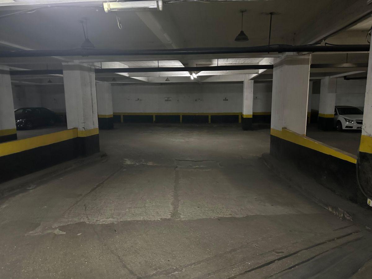 Foto de COCHERA FIJA EN VENTA | PRIMER SUBSUELO Nº 10 | ACCESO PORTON ELECTRICO, imagen 1