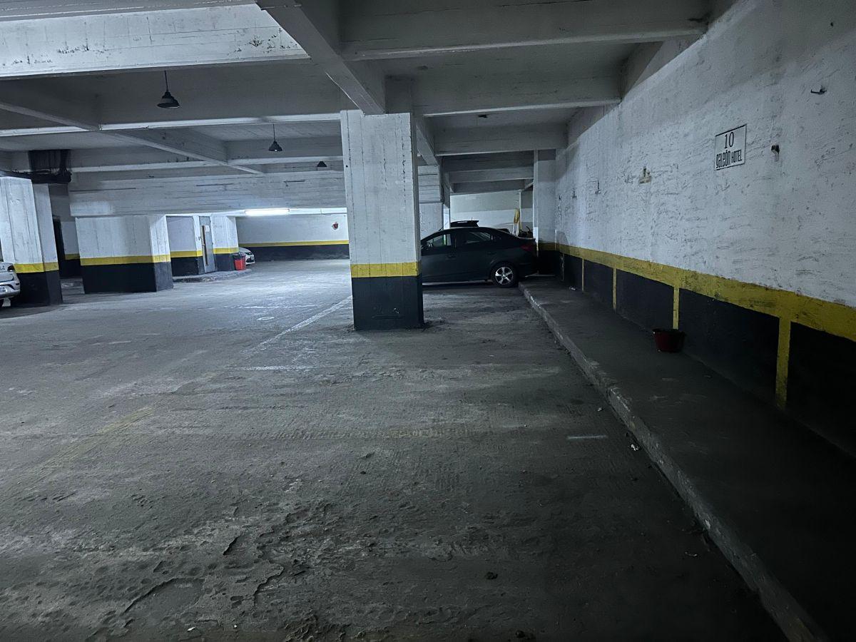Foto de COCHERA FIJA EN VENTA | PRIMER SUBSUELO Nº 10 | ACCESO PORTON ELECTRICO, imagen 5
