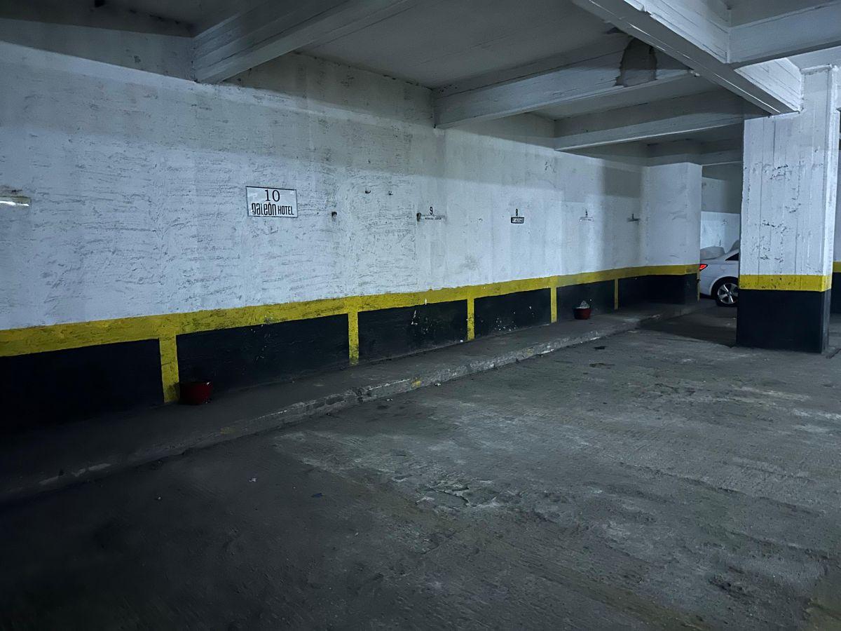 Foto de COCHERA FIJA EN VENTA | PRIMER SUBSUELO Nº 10 | ACCESO PORTON ELECTRICO, imagen 3