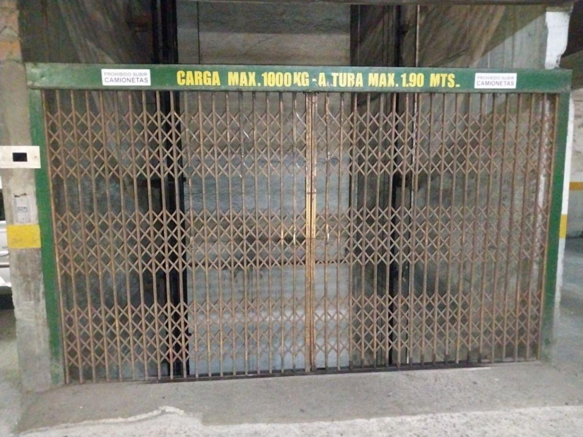 Foto de OPORTUNIDAD COCHERA FIJA EN VENTA | PISO 5 | ASCENSOR MONTACARGAS |, imagen 5