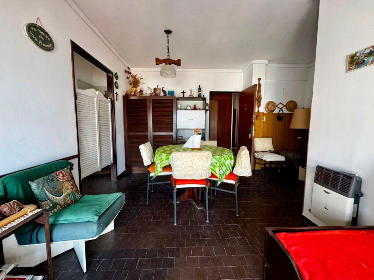 Foto de 2 AMBIENTES | CON VISTA AL MAR | BALCON | ESTADO ORIGINAL | PISO 14, imagen 3