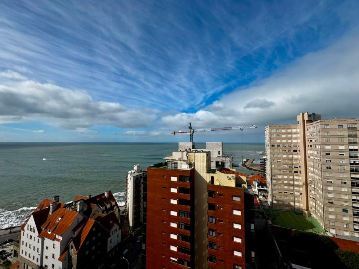 Foto de 2 AMBIENTES | CON VISTA AL MAR | BALCON | ESTADO ORIGINAL | PISO 14, imagen 5