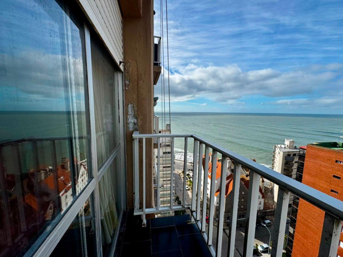 Foto de 2 AMBIENTES | CON VISTA AL MAR | BALCON | ESTADO ORIGINAL | PISO 14, imagen 1