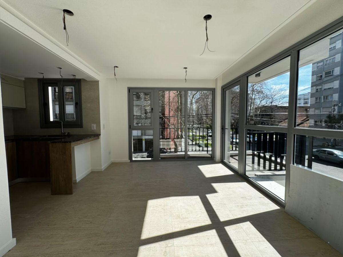 Foto de Semipiso 2 Ambientes de Categoria a Estrenar | Piso 1B | Con Doble, imagen 1