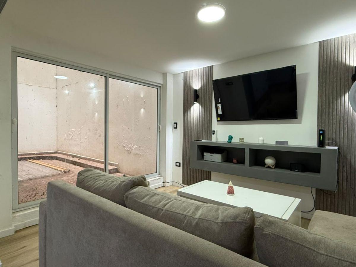 Foto de DEPARTAMENTO 3 AMBIENTES CON PATIO EN VENTA – AV. COLÓN AL 1600 – MAR, imagen 1
