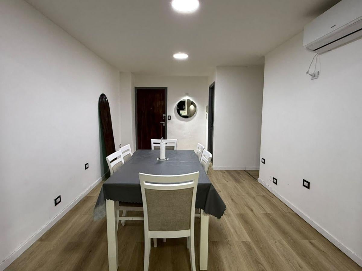 Foto de DEPARTAMENTO 3 AMBIENTES CON PATIO EN VENTA – AV. COLÓN AL 1600 – MAR, imagen 4