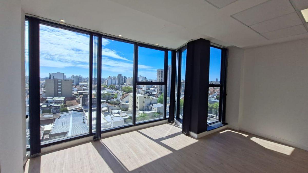 Foto de ALQUILER 24 MESES | SEMIPISO | OFICINA | 100 M2 | PISO 6 | AVENIDA PASO, imagen 1