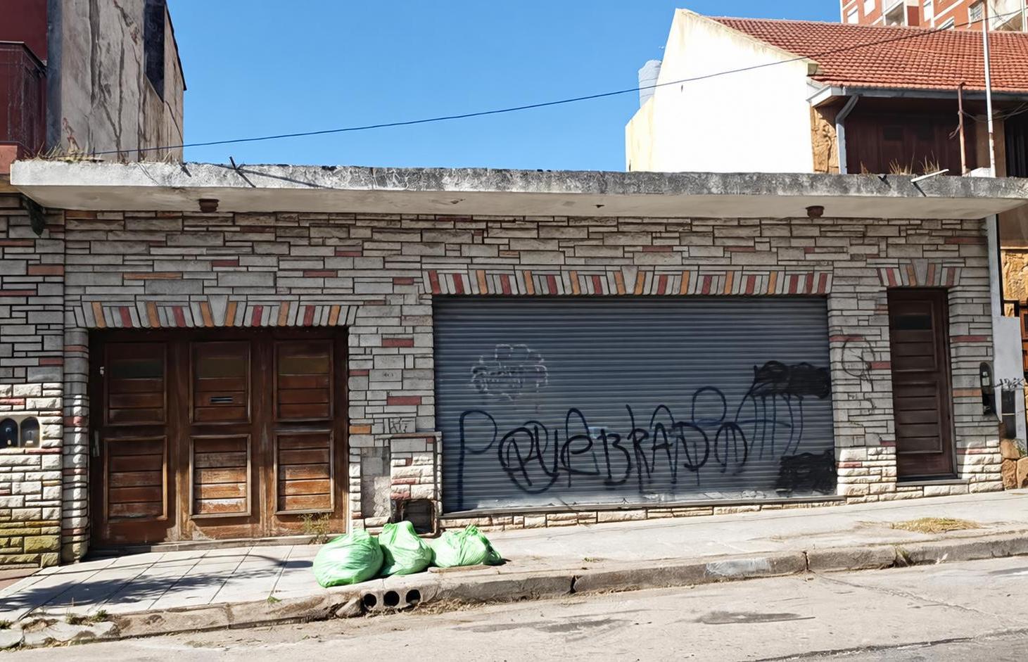 Foto de VENTA EN BLOCK | PH 3 AMBIENTES | LOCAL COMERCIAL | 2 COCHERAS |, imagen 1