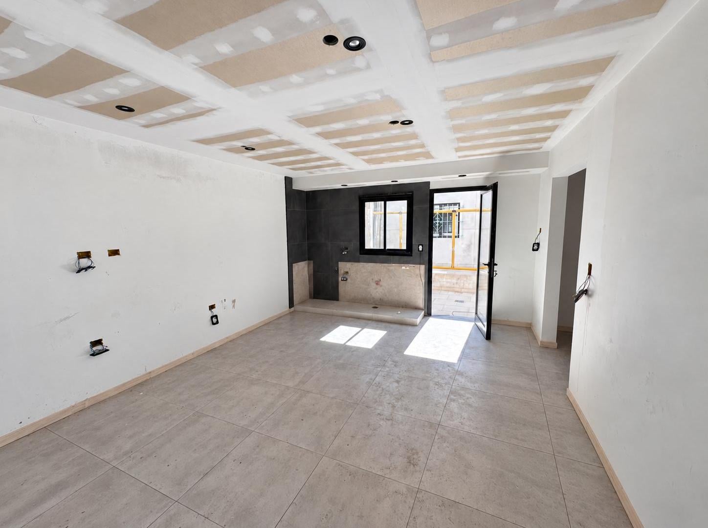 Foto de PH 2 AMBIENTES | PLANTA BAJA | A ESTRENAR | SIN EXPENSAS | FINANCIACION, imagen 2