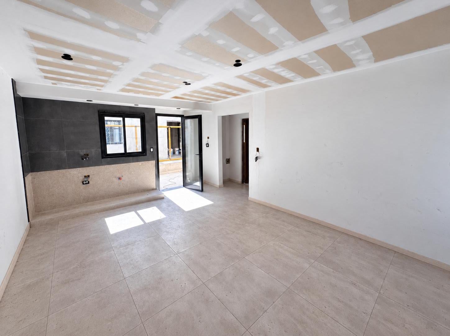 Foto de PH 2 AMBIENTES | PLANTA BAJA | A ESTRENAR | SIN EXPENSAS | FINANCIACION, imagen 1