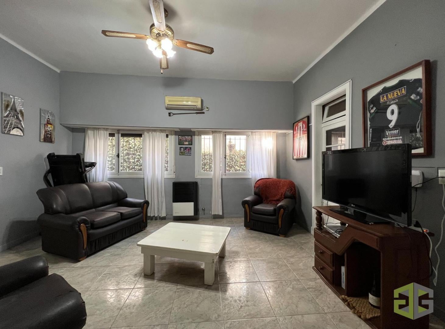 Foto de Casa céntrica con pileta, imagen 3