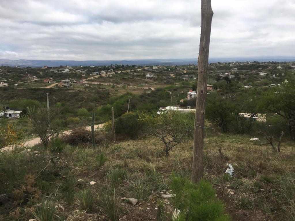 Terreno en Estancia Vieja a 10 Min de Carlos Paz 3