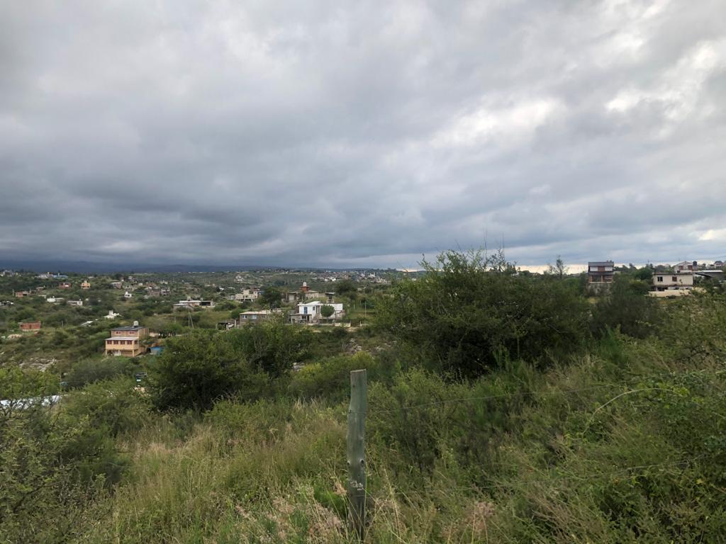 Terreno en Estancia Vieja a 10 Min de Carlos Paz 1