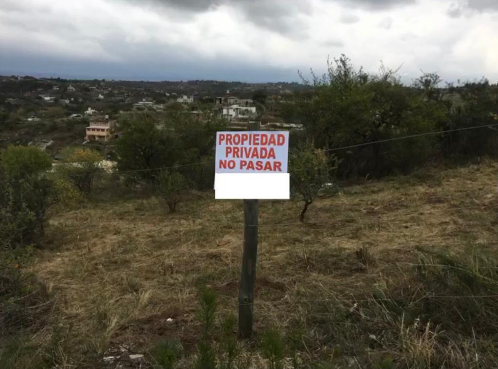 Terreno en Estancia Vieja a 10 Min de Carlos Paz 4