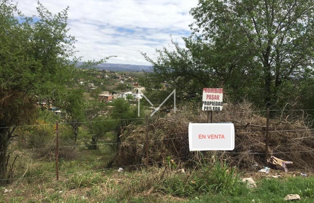 Terrenos en Estancia Vieja con Escritura 3