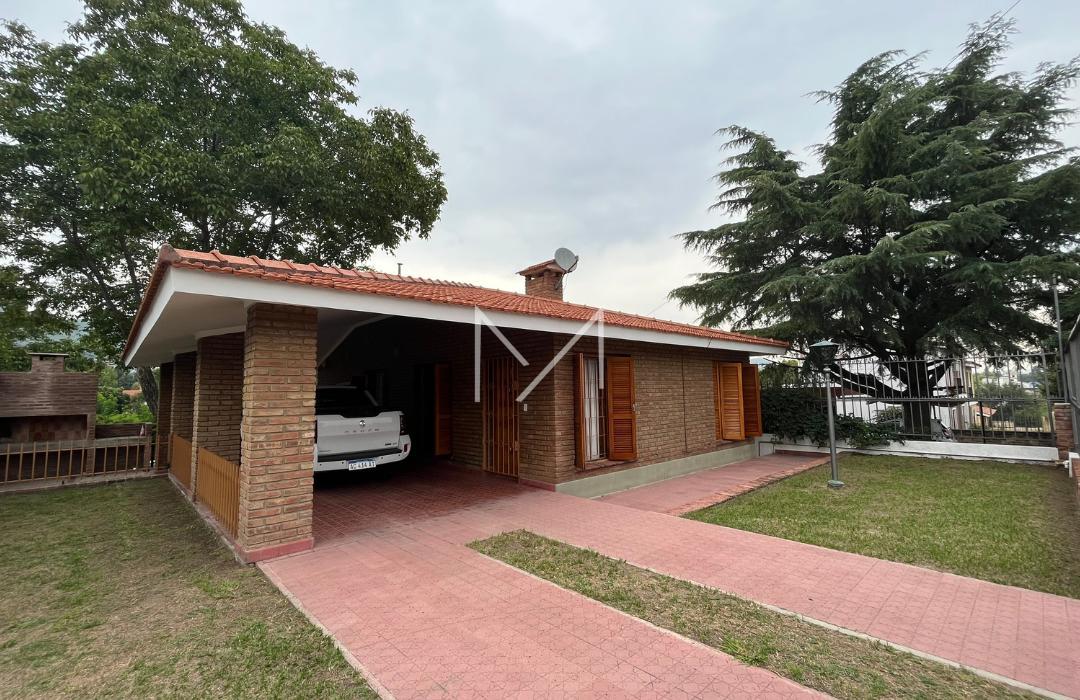 Propiedad en Argentina