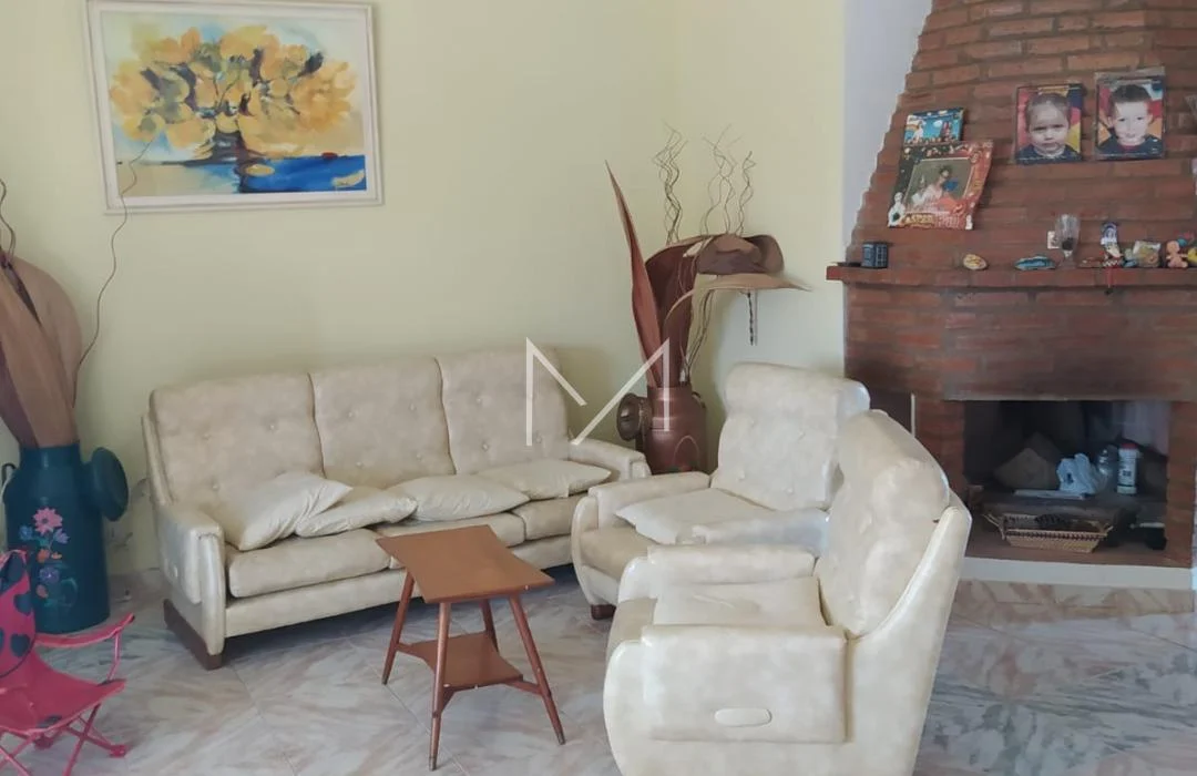 Casa Muy Cerca del Río en Carlos Paz 4