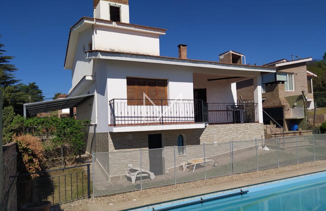 Casa Muy Cerca del Río en Carlos Paz 2
