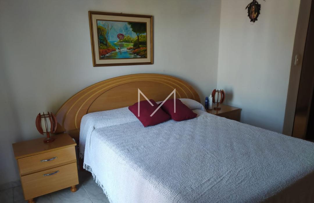 Casa Muy Cerca del Río en Carlos Paz 1