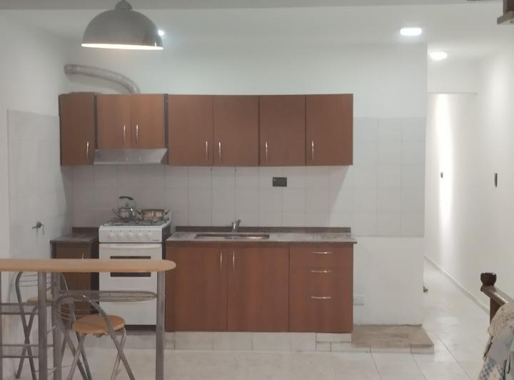 Departamento con acceso a supermercado cerca, colectivos a 3 min del centro 2
