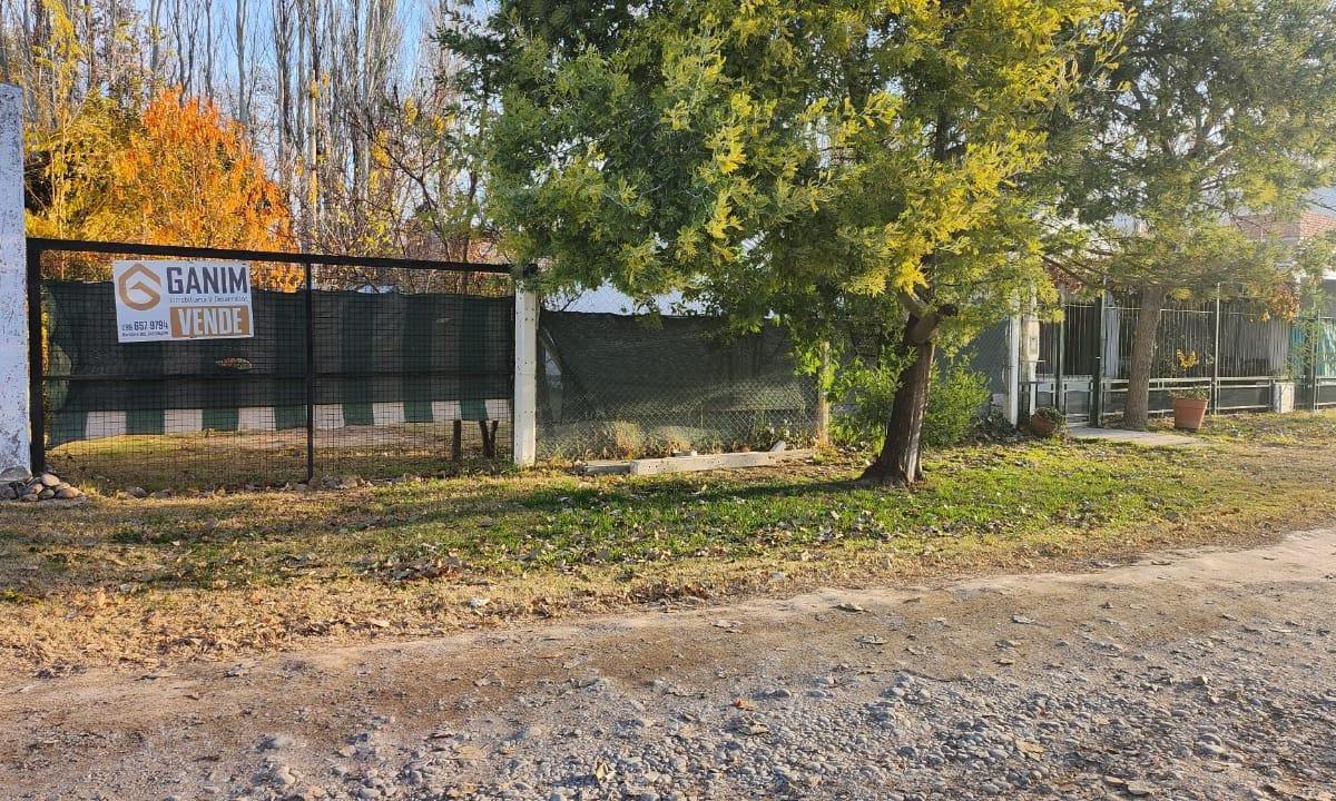 Venta Lote de Terreno Barrio Bpn Plottier 3