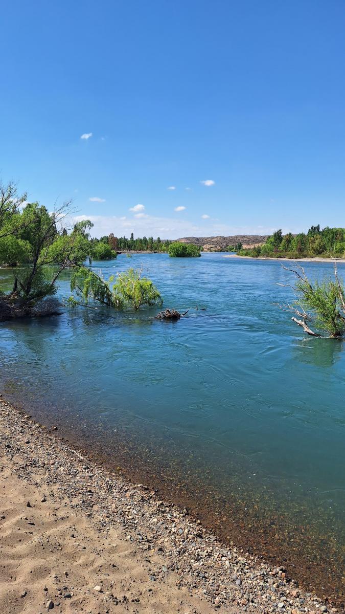 Venta Lote en Plottier Jardines de Limay Tercera Etapa 2