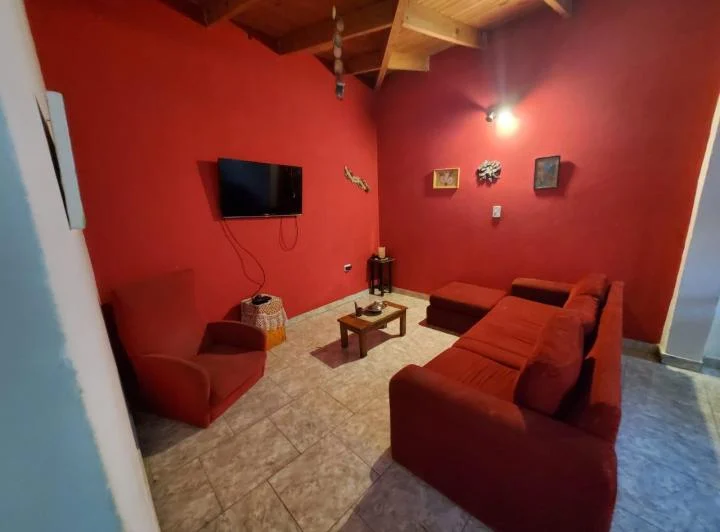 ALQUILER CASA INTERNA DOS DORMITORIOS NEUQUÉN CAPITAL 4