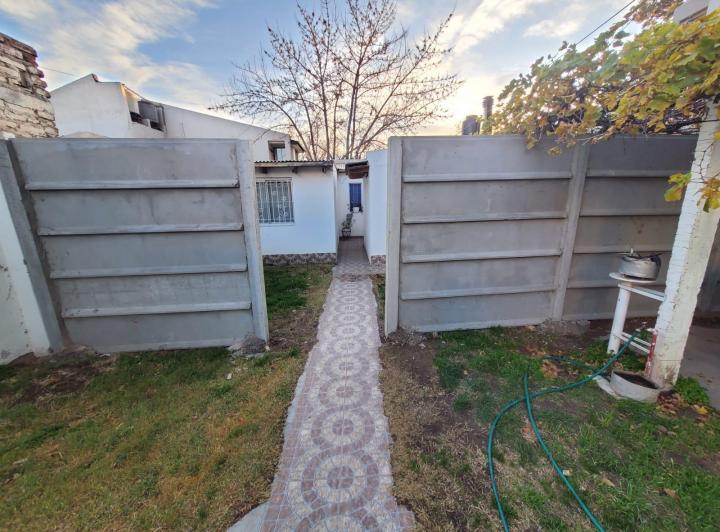 ALQUILER CASA INTERNA DOS DORMITORIOS NEUQUÉN CAPITAL 2